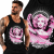 TANK TOP HORROR HEART